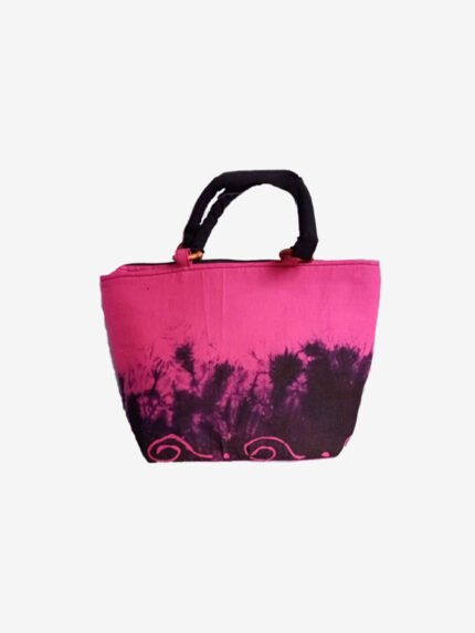 Batik Bag Design – 2