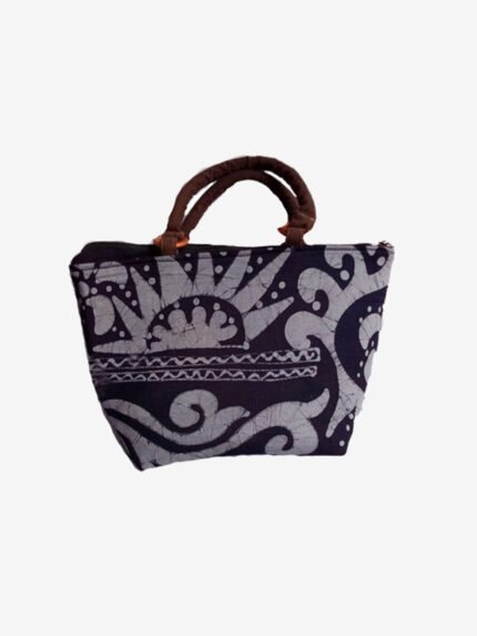 Batik Bag Design -3